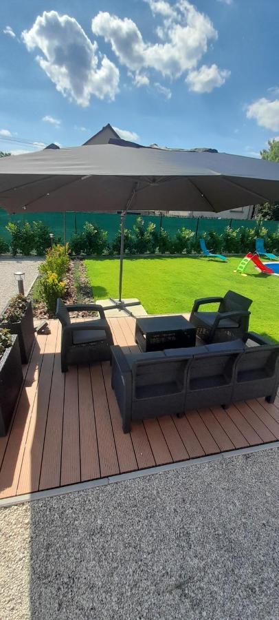 Rigo Apartman Keszthely Exterior photo