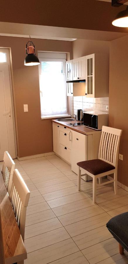 Rigo Apartman Keszthely Exterior photo